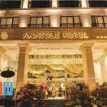 ANATOLE HOTEL