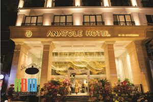 ANATOLE HOTEL
