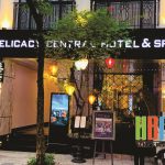DELICACY CENTRAL HOTEL & SPA